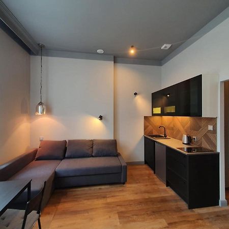 Apartament Poniatowskiego Wroclaw Bagian luar foto