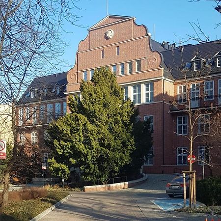 Apartament Poniatowskiego Wroclaw Bagian luar foto