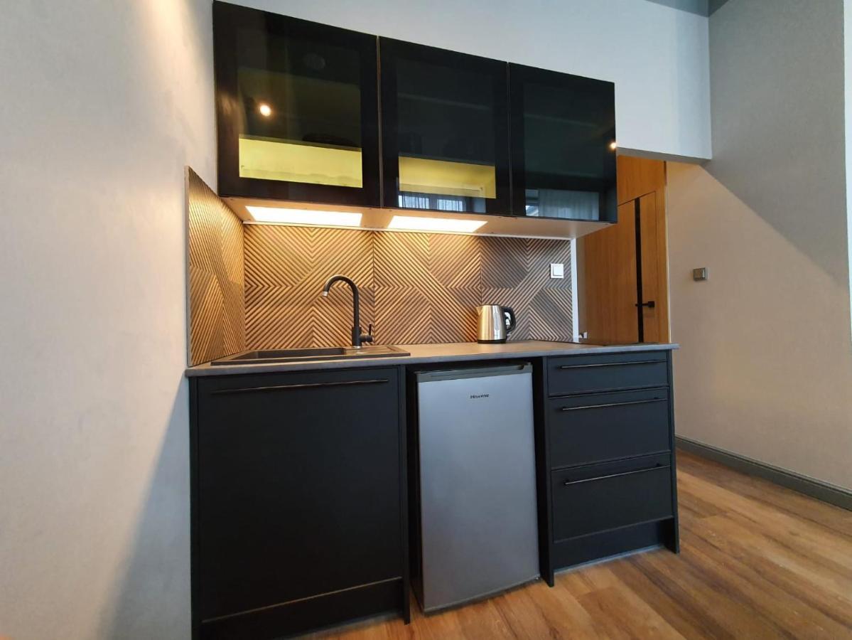 Apartament Poniatowskiego Wroclaw Bagian luar foto