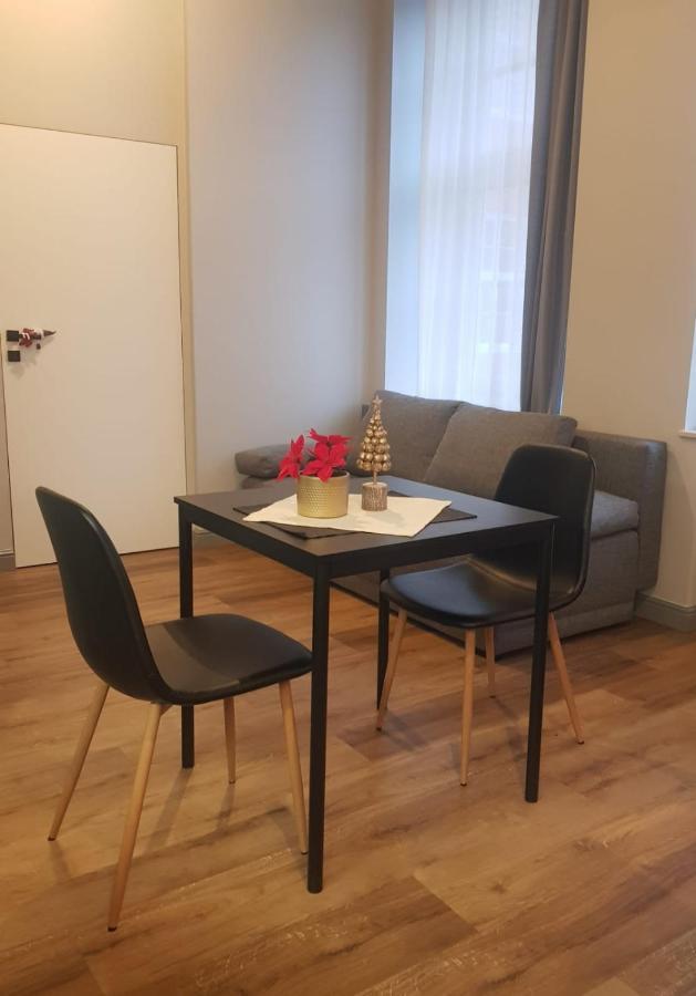 Apartament Poniatowskiego Wroclaw Bagian luar foto